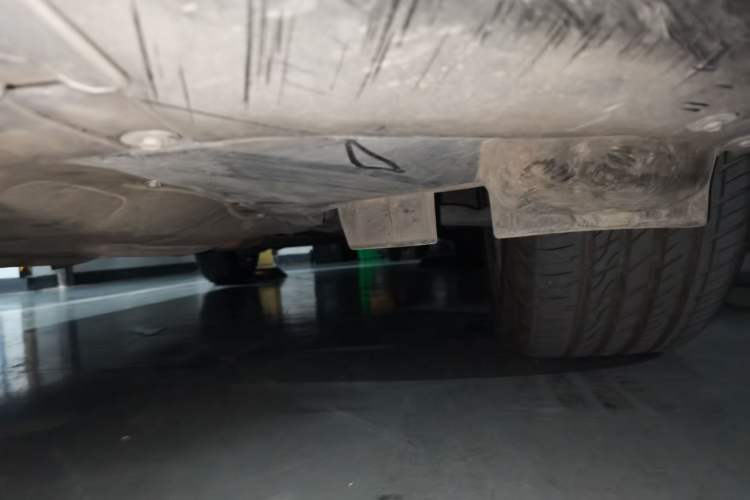 Used BMW X1 2019 xDrive20Li Luxury Model Chassis Front Left