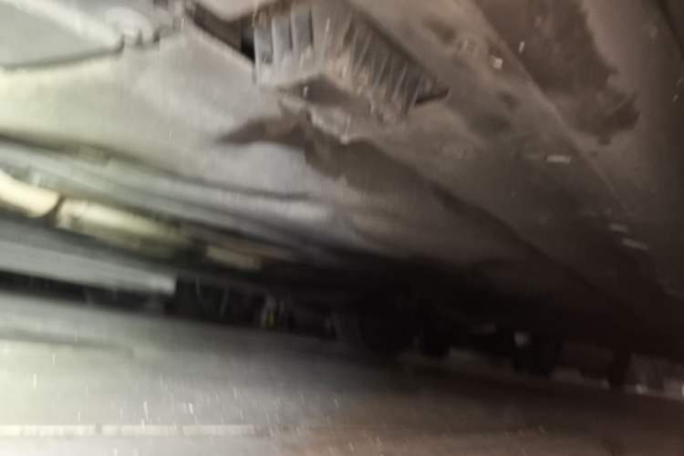 Used BMW X1 2019 sDrive18Li Premium Edition Chassis Front Left