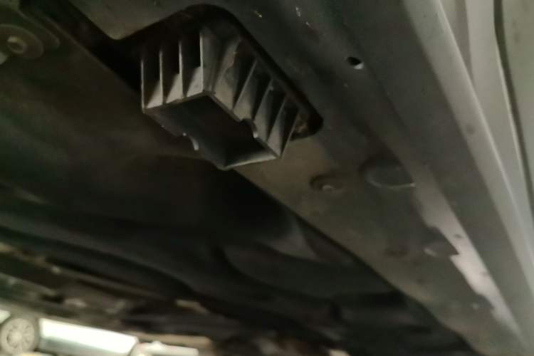 Used BMW X1 2019 sDrive18Li Fashion Model Chassis Front Left