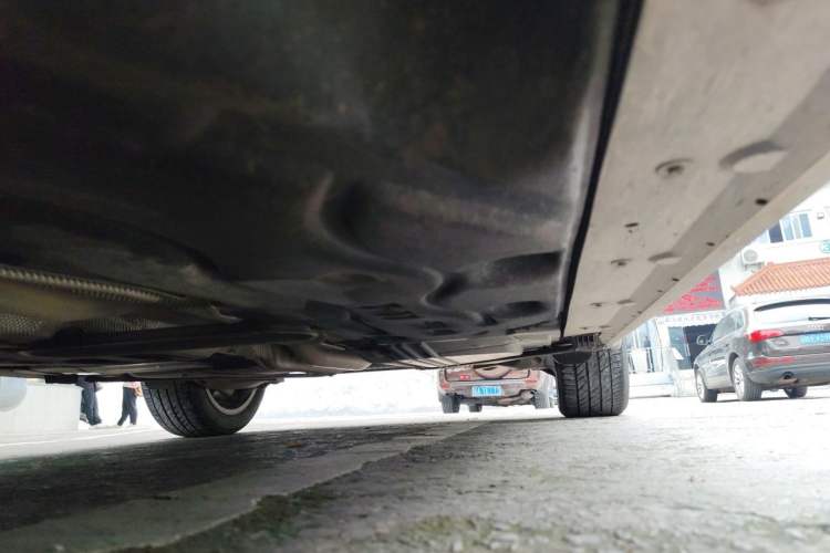 Used BMW X1 2019 sDrive20Li Leading Model Chassis Front Left