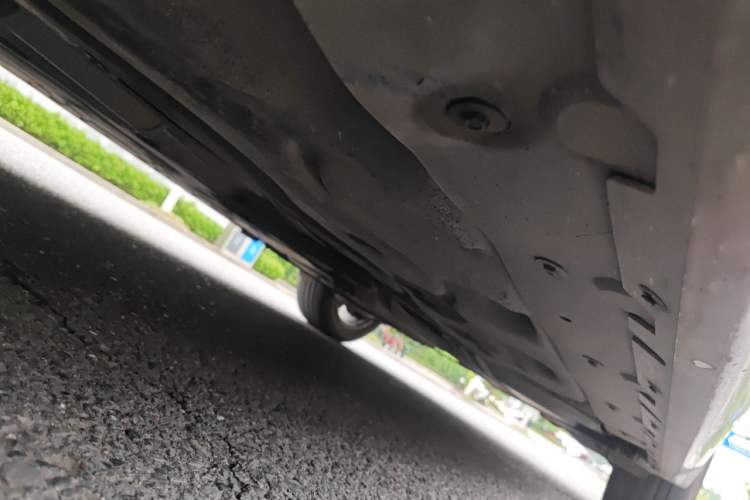 Used BMW X1 2019 sDrive18Li Premium Edition Chassis Front Left