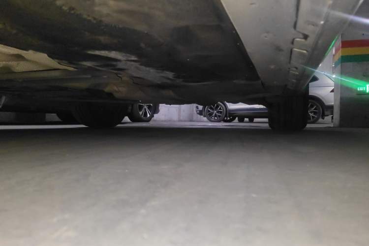 Used BMW X1 2019 xDrive20Li Luxury Model Chassis Front Left