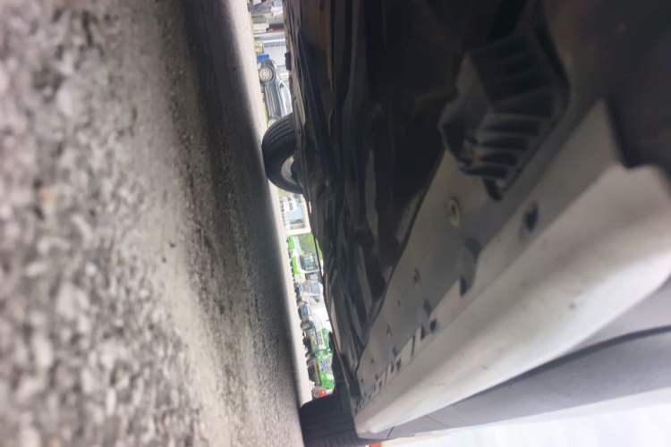 Used BMW X1 2019 sDrive18Li Fashion Model Chassis Front Left