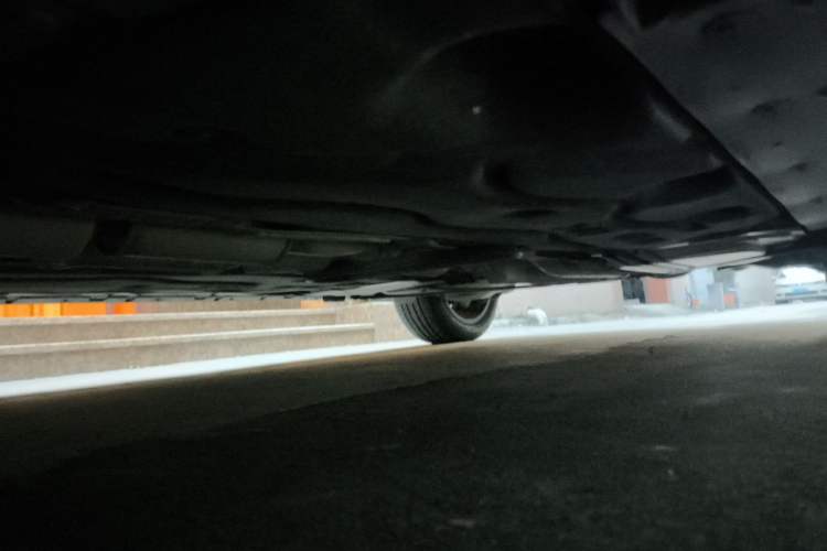 Used BMW X1 2019 xDrive20Li Luxury Model Chassis Front Left