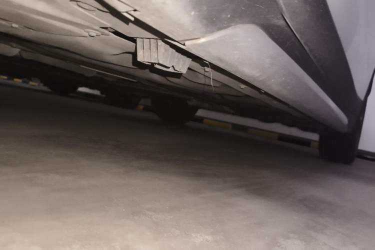 Used BMW X1 2019 xDrive20Li Luxury Model Chassis Front Left