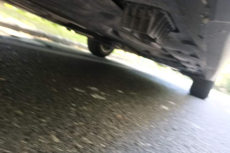Used BMW X1 2019 sDrive18Li Fashion Model Chassis Front Left
