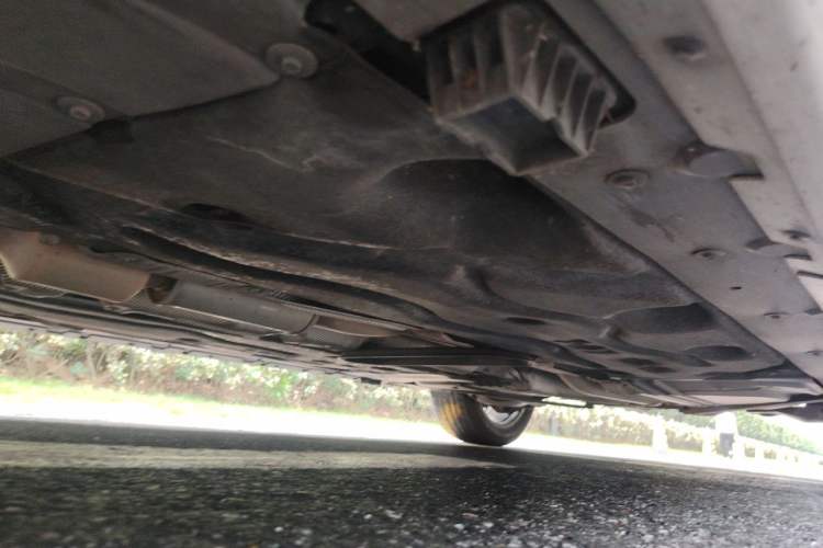Used BMW X1 2019 xDrive20Li Luxury Model Chassis Front Left