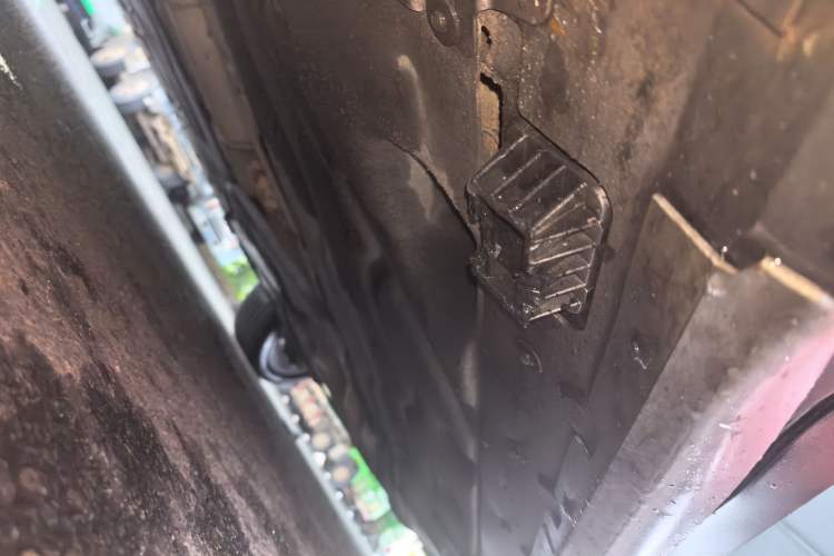 Used BMW X1 2019 xDrive20Li Luxury Model Chassis Front Left