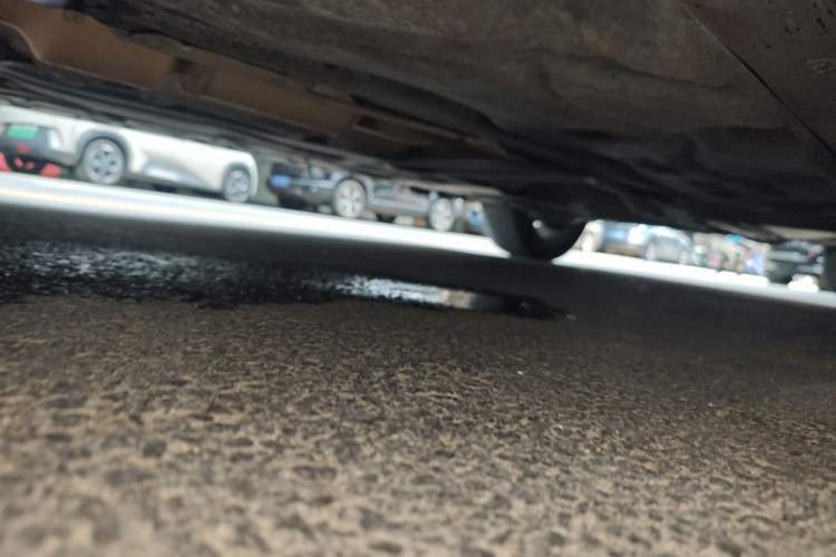 Used BMW X1 2019 xDrive20Li Luxury Model Chassis Front Left