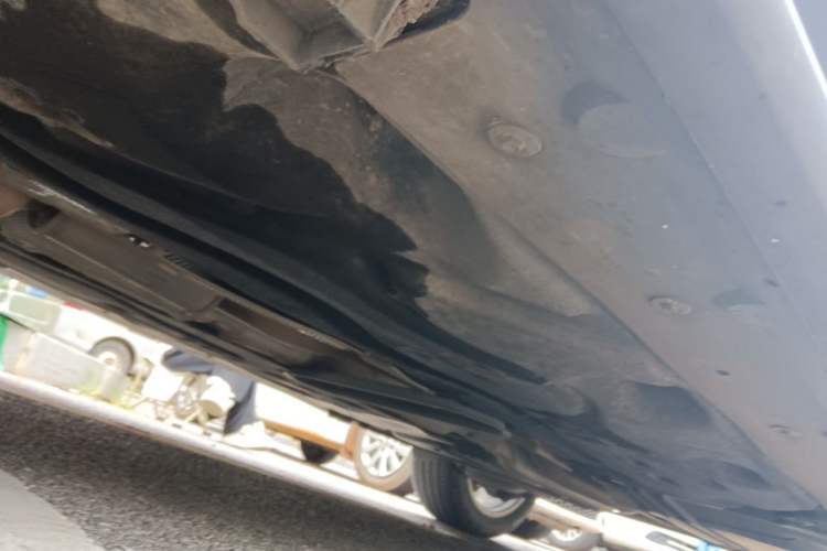 Used BMW X1 2019 sDrive20Li Leading Model Chassis Front Left