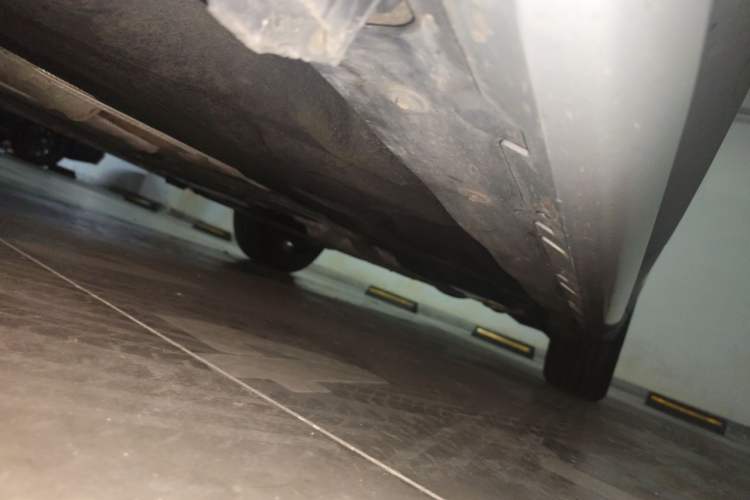 Used BMW X1 2019 xDrive20Li Luxury Model Chassis Front Left