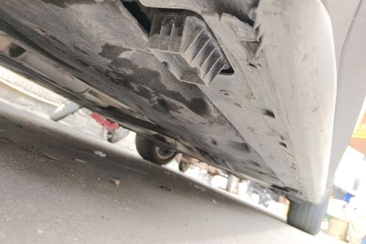 Used BMW X1 2019 xDrive20Li Luxury Model Chassis Front Left