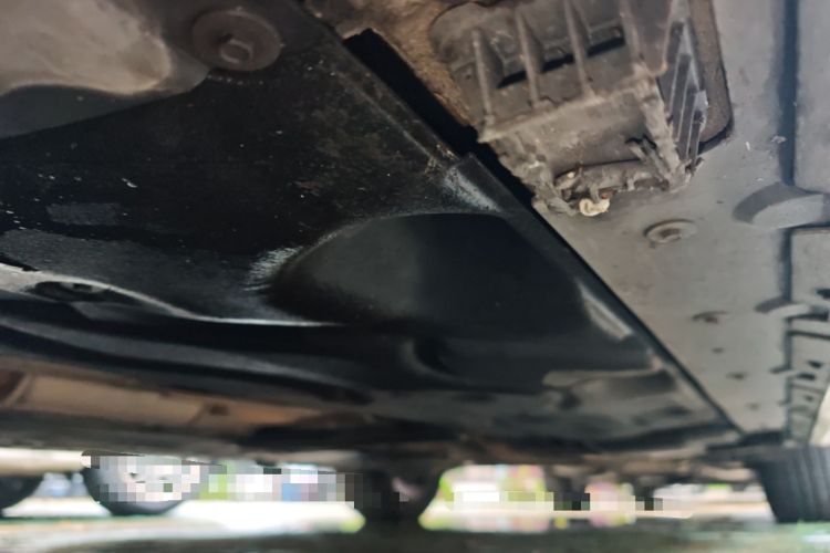 Used BMW X1 2019 xDrive20Li Luxury Edition Chassis Front Left