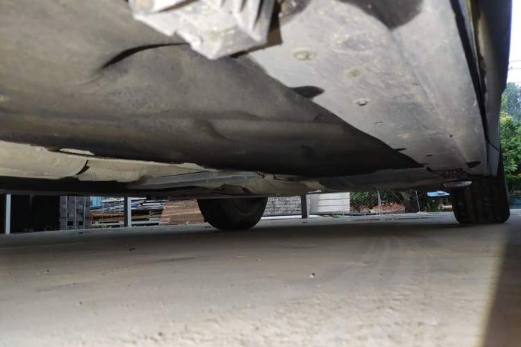 Used BMW X1 2019 sDrive18Li Fashion Model Chassis Front Left