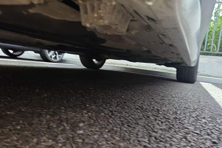 Used BMW X1 2019 sDrive18Li Premium Edition Chassis Front Left