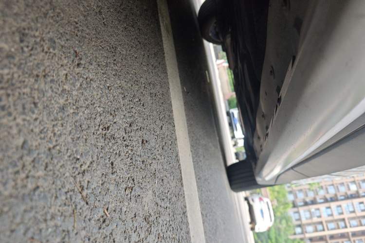 Used BMW X1 2019 sDrive18Li Premium Edition Chassis Front Left