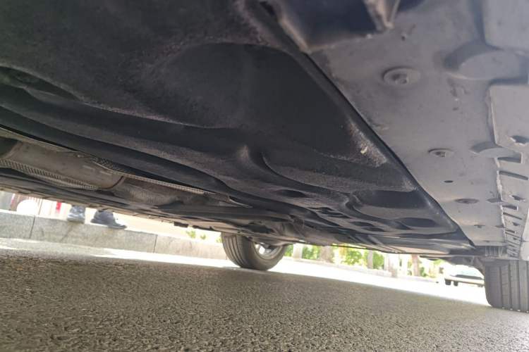Used BMW X1 2019 sDrive18Li Premium Edition Chassis Front Left