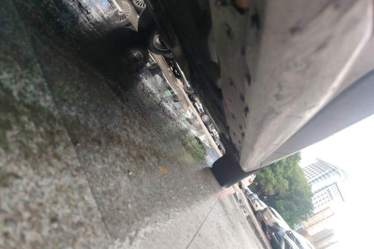 Used BMW X1 2019 xDrive20Li Luxury Model Chassis Front Left