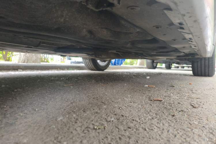 Used BMW X1 2019 xDrive20Li Luxury Model Chassis Front Left