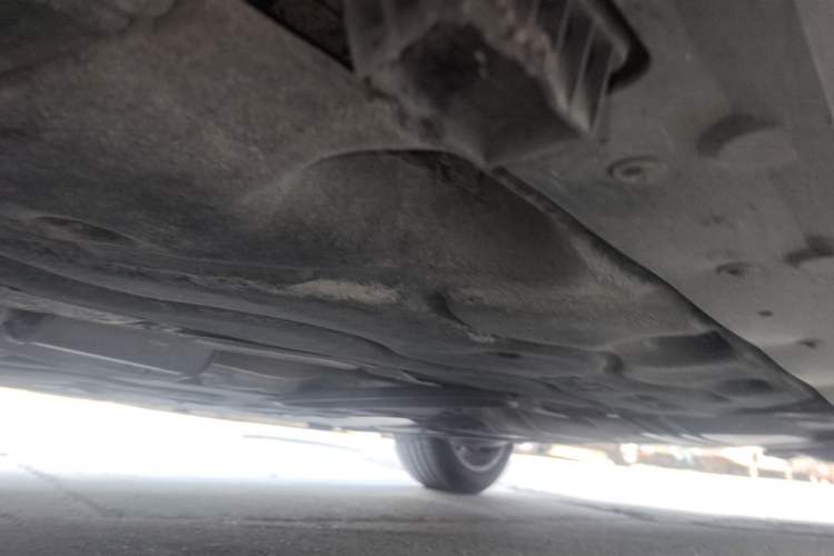 Used BMW X1 2019 sDrive20Li Leading Model Chassis Front Left