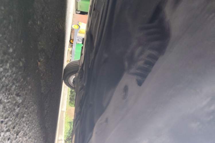 Used BMW X1 2019 sDrive20Li Leading Model Chassis Front Left