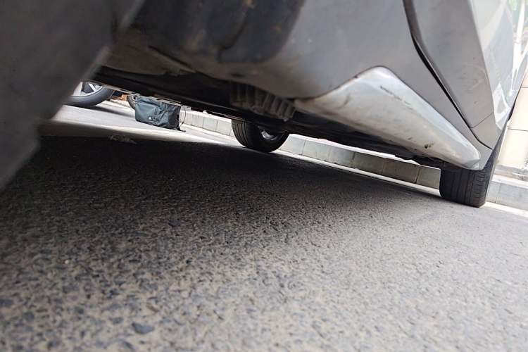 Used BMW X1 2019 sDrive18Li Premium Edition Chassis Front Left
