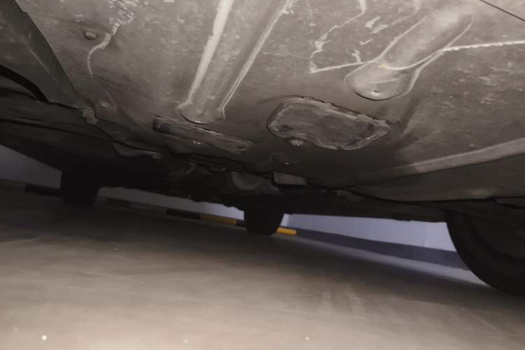 Used BMW X1 2019 xDrive20Li Luxury Model Chassis Front