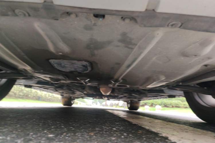 Used BMW X1 2019 xDrive20Li Luxury Model Chassis Front