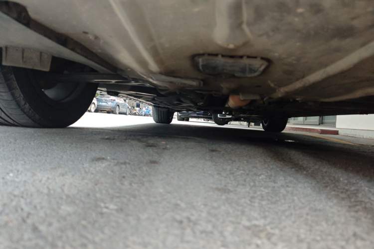 Used BMW X1 2019 xDrive20Li Luxury Model Chassis Front