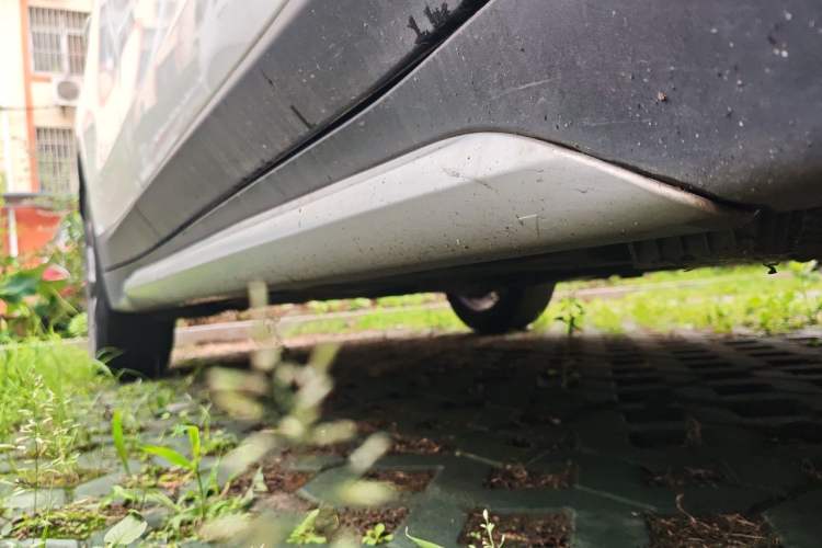 Used BMW X1 2019 xDrive20Li Luxury Model Chassis Front Right