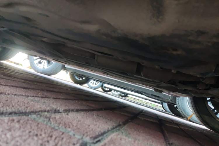 Used BMW X1 2019 sDrive20Li Leading Model Chassis Front Right