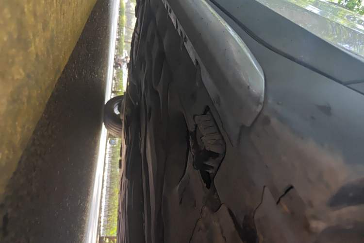 Used BMW X1 2019 xDrive20Li Luxury Model Chassis Front Right