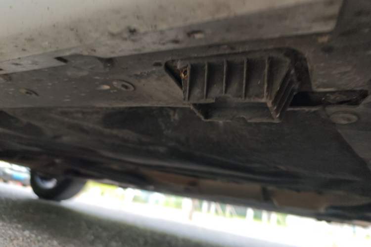 Used BMW X1 2019 xDrive20Li Luxury Model Chassis Front Right