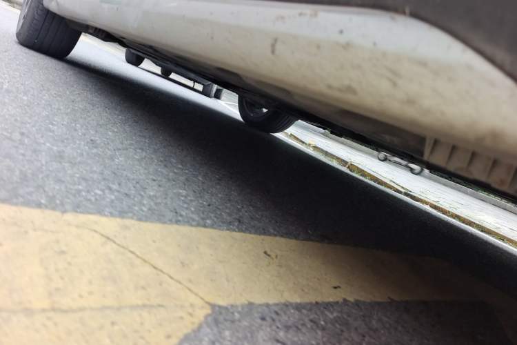 Used BMW X1 2019 sDrive18Li Premium Edition Chassis Front Right