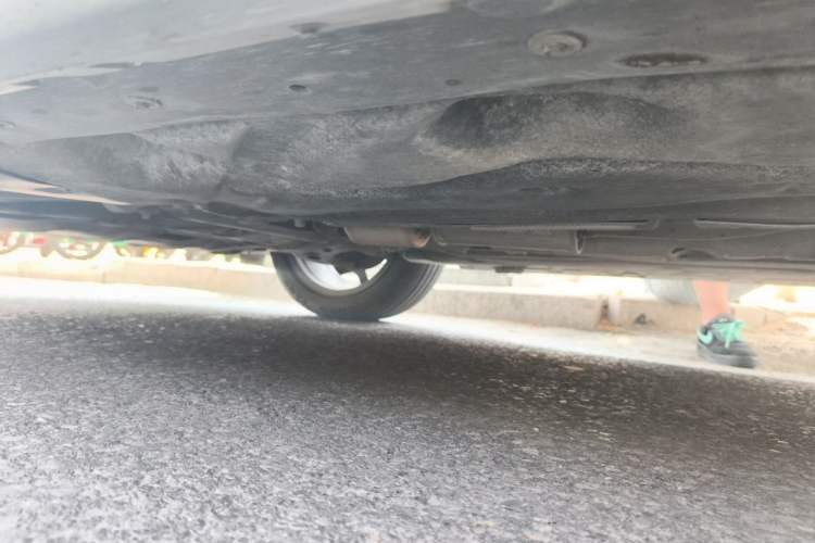 Used BMW X1 2019 sDrive18Li Premium Edition Chassis Front Right