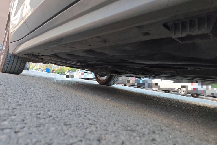 Used BMW X1 2019 sDrive20Li Leading Model Chassis Front Right