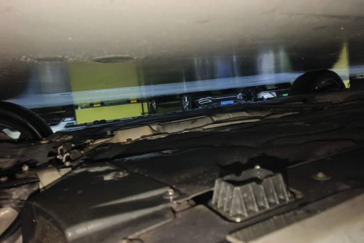 Used BMW X1 2019 sDrive18Li Premium Edition Chassis Front Right