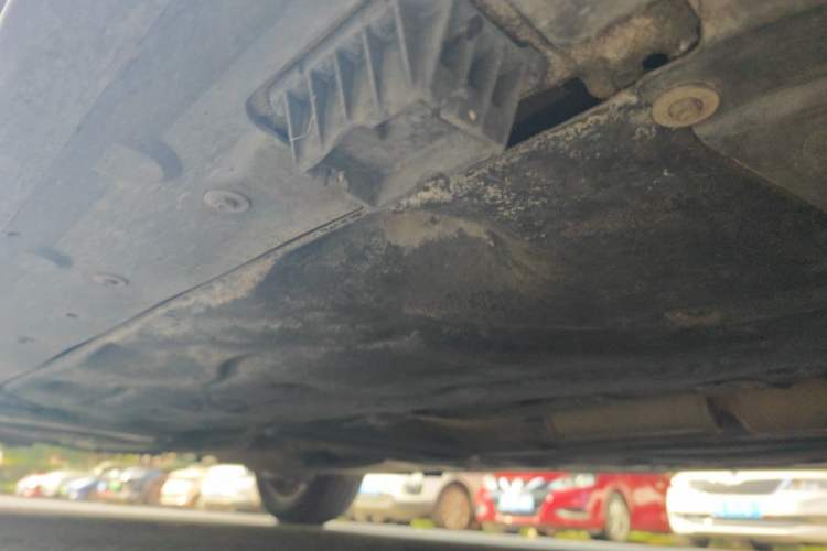 Used BMW X1 2019 sDrive18Li Fashion Model Chassis Front Right