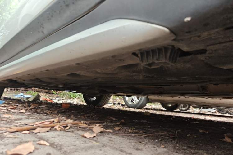 Used BMW X1 2019 sDrive18Li Premium Edition Chassis Front Right