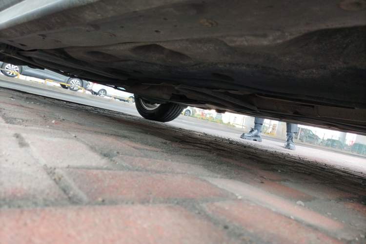 Used BMW X1 2019 sDrive18Li Fashion Model Chassis Front Right