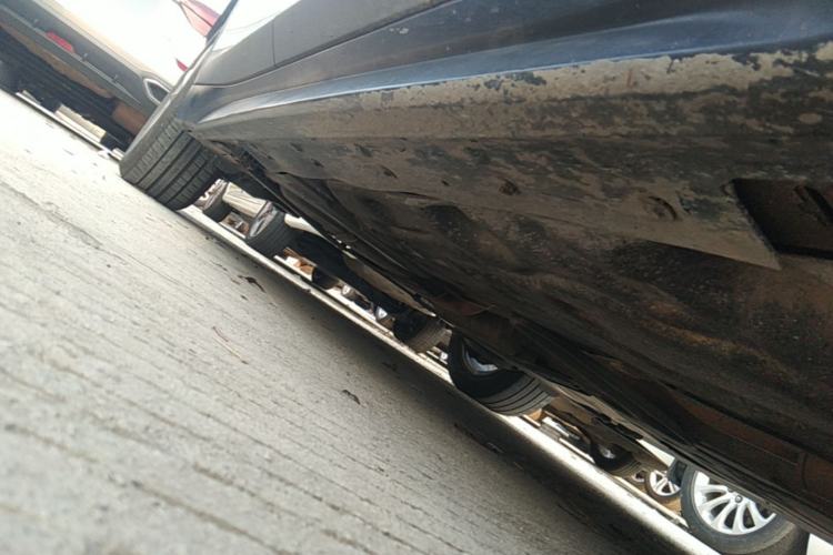Used BMW X1 2019 sDrive18Li Fashion Model Chassis Front Right