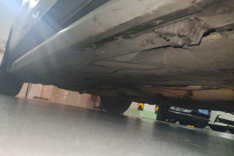 Used BMW X1 2019 xDrive20Li Luxury Model Chassis Front Right