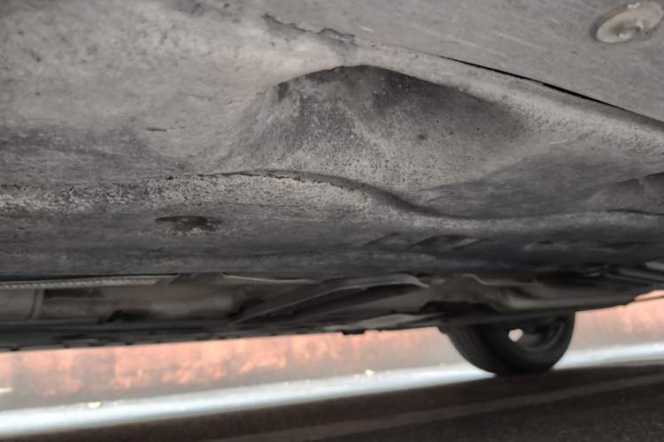 Used BMW X1 2019 sDrive18Li Premium Edition Chassis Front Right