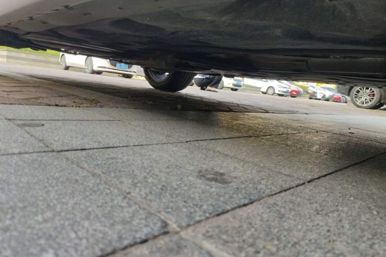 Used BMW X1 2019 sDrive18Li Premium Edition Chassis Front Right