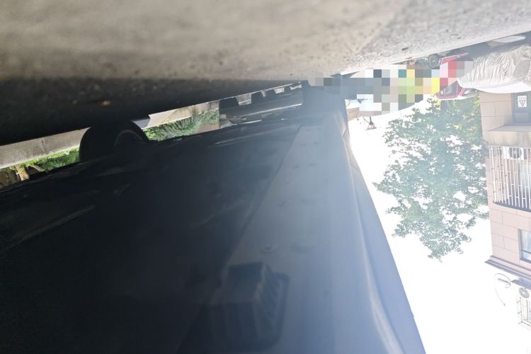 Used BMW X1 2019 sDrive20Li Leading Model Chassis Front Right