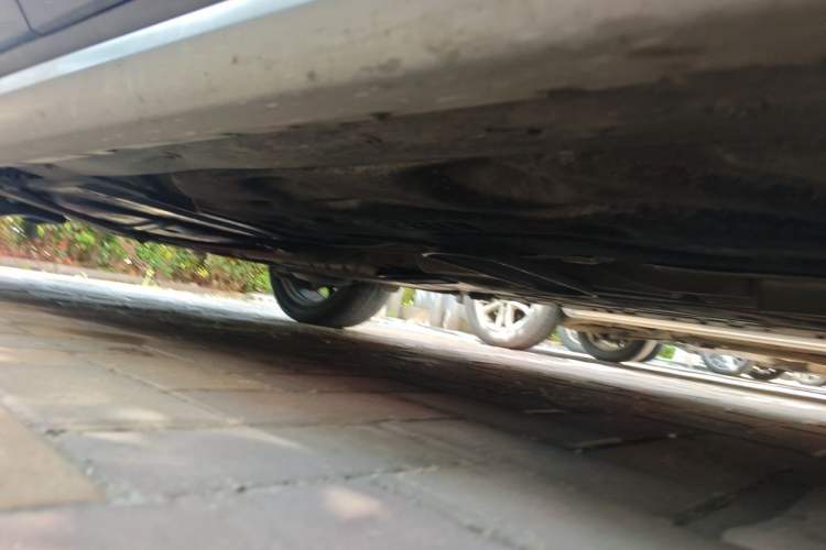 Used BMW X1 2019 xDrive20Li Luxury Model Chassis Front Right