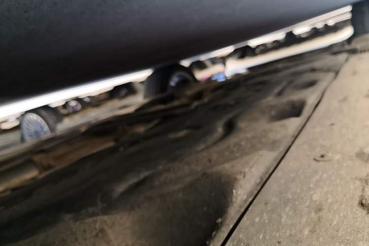 Used BMW X1 2019 sDrive20Li Leading Model Chassis Front Right