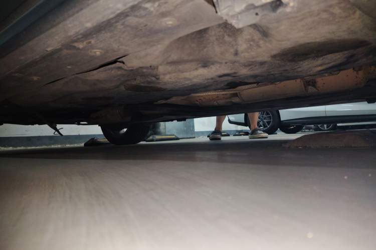 Used BMW X1 2019 sDrive20Li Leading Model Chassis Front Right