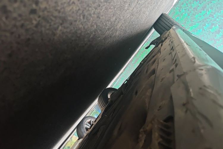 Used BMW X1 2019 sDrive18Li Premium Edition Chassis Front Right