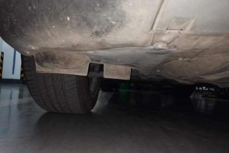 Used BMW X1 2019 xDrive20Li Luxury Model Chassis Front Right